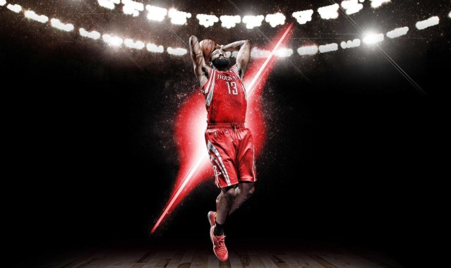 【华体会集团】谢泼德漂移三分再中狂砍22分，火箭三节领先16分锁定季后赛关键胜局